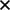 exit main menu icon
