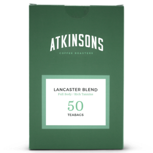 Lancaster blend tea