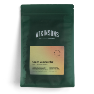 Green-Gunpowder