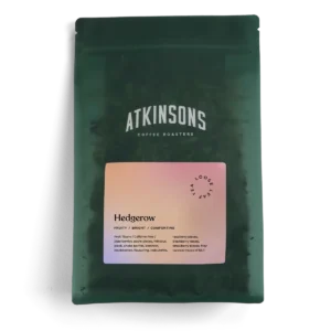 Hedgerow-tisane