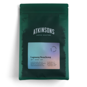 Lapsang-Souchong-tea