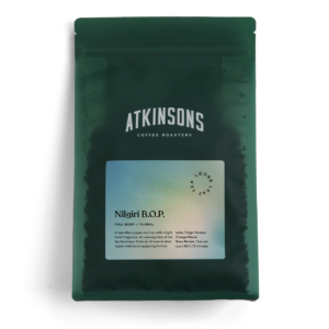 Nilgiri-tea