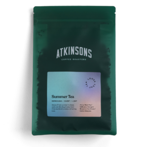 Summer-tea