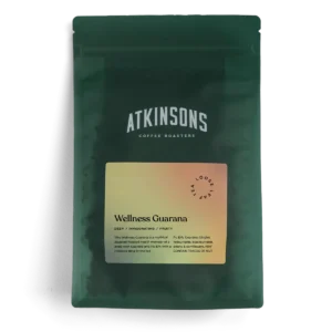 Wellness-Guarana