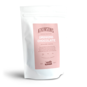 Hot Chocolate Drops