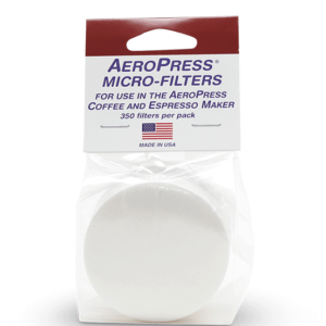 aeropress filters