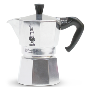 6 cup moka pot