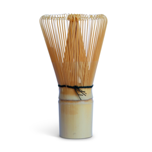 Matcha-whisk