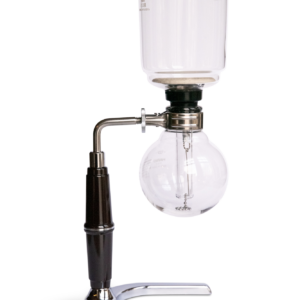 2 cup coffee syphon