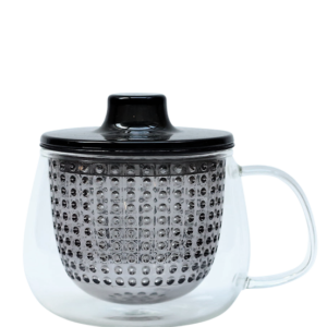 Uni Mug Black