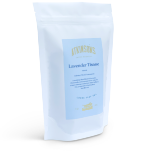 Lavender-tisane
