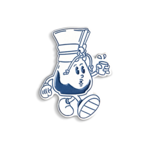 chemex-man-pin