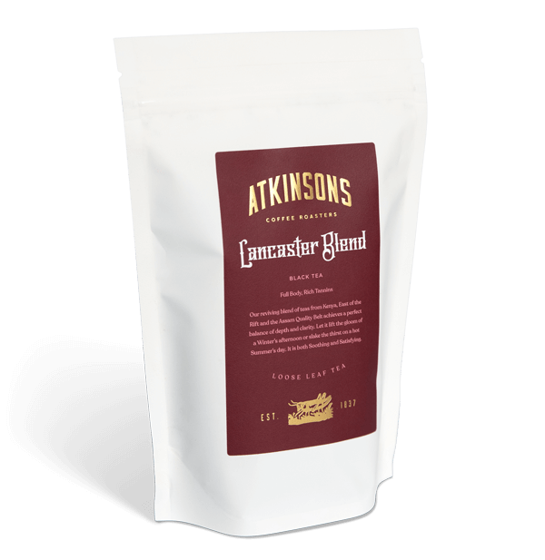 Sustainability - Atkinsons Coffee Roasters & Tea Merchants